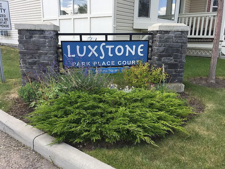 703 Luxstone Lndg SW #1602 — Photo 1