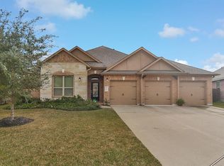 24519 N Denham Ridge Ln, Spring, TX 77389