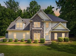 1231 Hillview Rd, Hampton, GA 30228