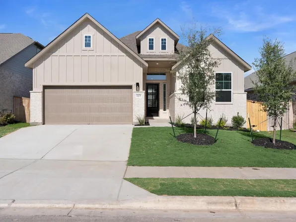 4408 College Square Dr, Round Rock, TX 78665