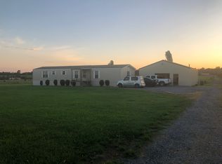 3750 Camp Tahkodah Rd, Floral, AR 72534