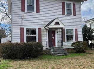 2008 Bridge St, St matthews, SC 29135