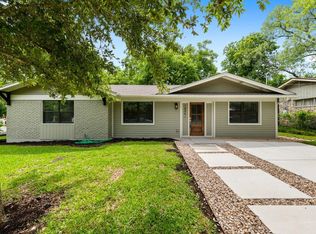 1806 Louise St, Georgetown, TX 78626