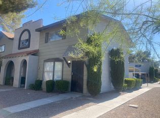 899 Slumpstone Way, Las Vegas, NV 89110