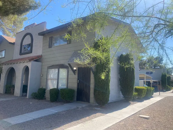 899 Slumpstone Way, Las Vegas, NV 89110