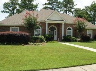 27537 Cahaba Dr, Daphne, AL 36526