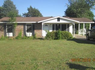 6232 Stoneway Dr, Columbus, GA 31909