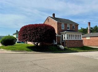 2023 Commerce St, Wellsburg, WV 26070