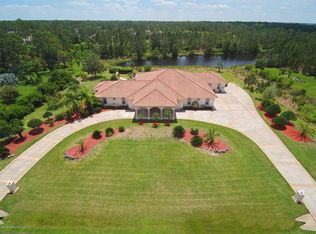 3565 Sparrow Hawk Trl, Mims, FL 32754