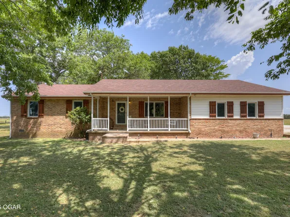 5480 County Road 130, Carthage, MO 64836