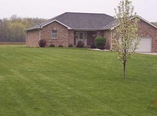 2827 Quincy Rd, Quincy, IN 47456