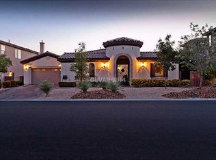 9633 Bella Citta St, Las Vegas, NV 89178