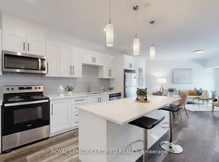 332 Gosling Gdns #411, Guelph, ON N1L 0P8