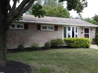 11 Fairmount Ave, Reading, PA 19606