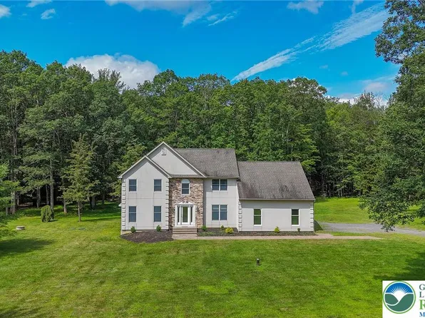 144 Dogwood Dr, Jim Thorpe, PA 18229