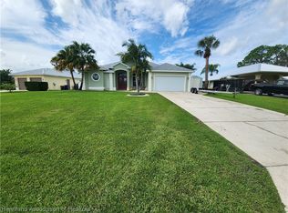 1058 Jonquil St, Lake Placid, FL 33852