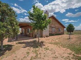 135 Jaymar Rd, Stanley, NM 87056