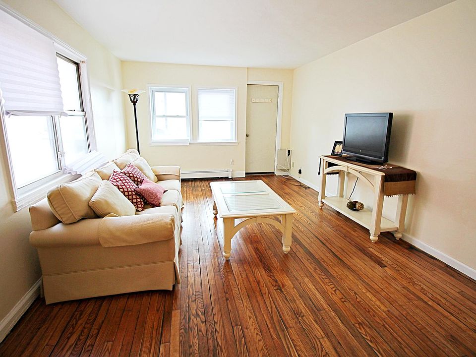 1st image of 201 E Broadway APT 3A