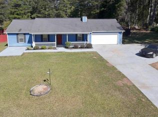 100 Rolling Ridge Dr, Covington, GA 30016