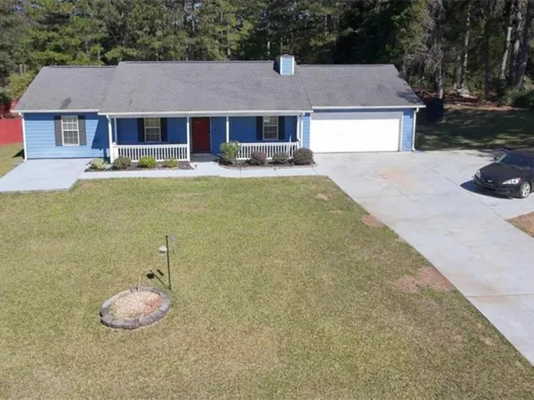 100 Rolling Ridge Dr, Covington, GA 30016