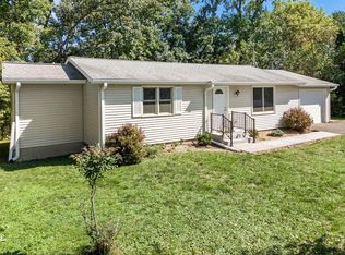 512 Eric Dr, Osceola, WI 54020