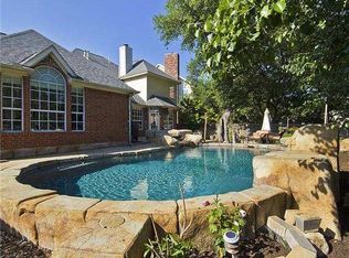 10605 Lynncrest Cv, Austin, TX 78726