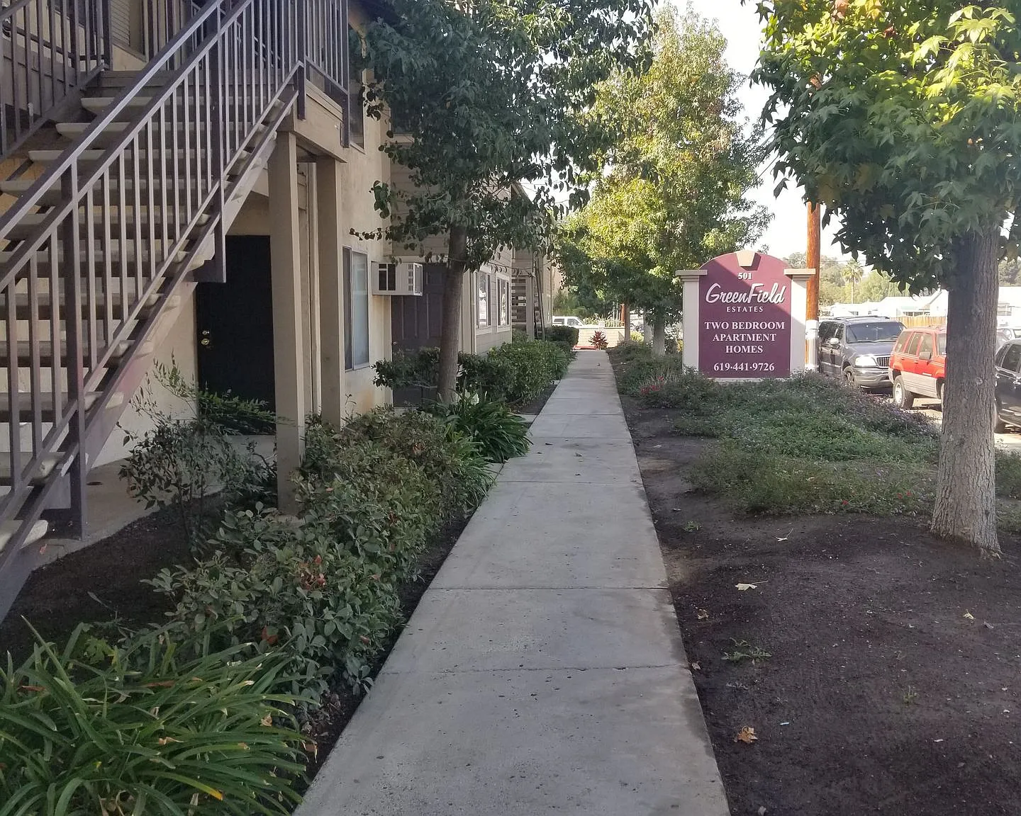 Greenfield Esates - El Cajon — Photo 4