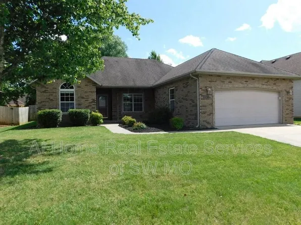 4700 W Meadowlark St, Battlefield, MO 65619