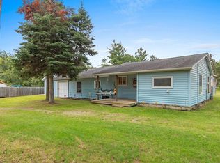 W12823 County Rd W, Crivitz, WI 54114