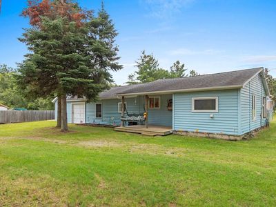 W12823 County Rd W, Crivitz, WI, 54114
