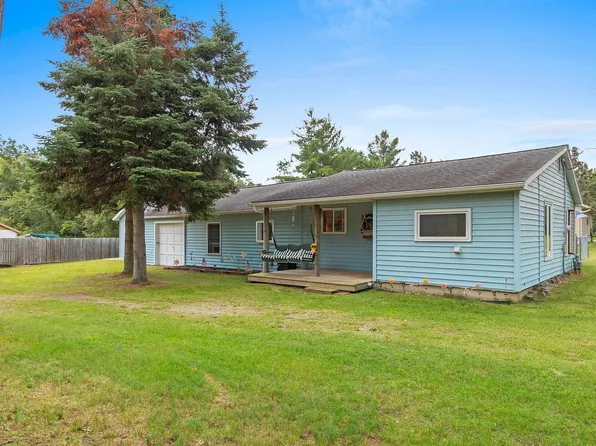 W12823 County Rd W, Crivitz, WI 54114