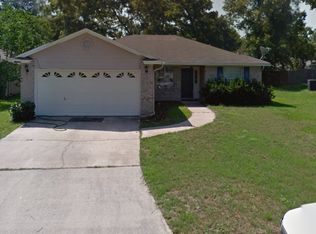 12536 Cross Brook Trl, Jacksonville, FL 32224