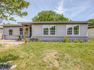 5209 Dorman St, Fort Worth, TX 76119