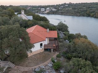 830 Los Escondidos St UNIT A, Marble Falls, TX 78654