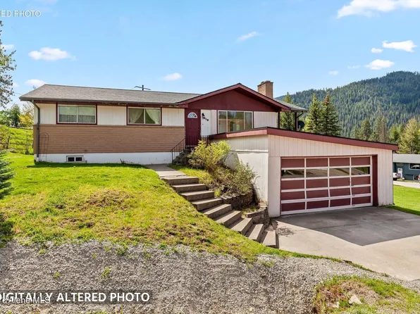 213 Rio Vista St, Osburn, ID 83849