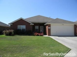 7609 84th St, Lubbock, TX 79424