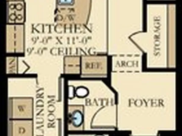 10169 Wellington Parc Dr, Wellington, FL 33449