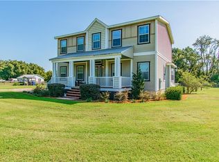 3807 Country Acres Trl, Plant City, FL 33565