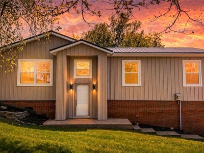 46730 W Almar Ln, Saint Clairsville, OH, 43950