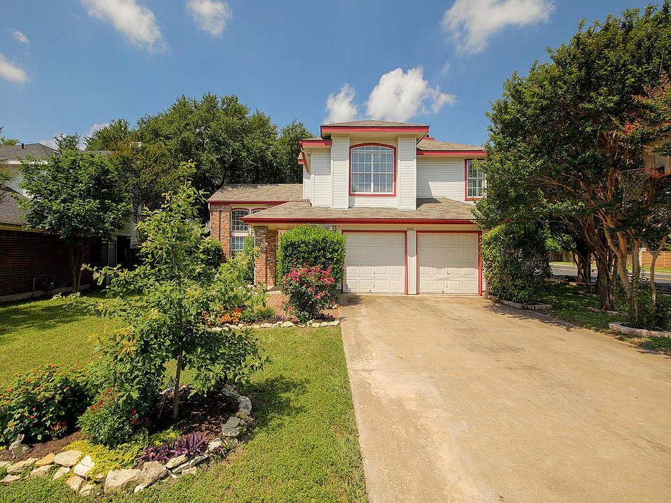1st image of 8421 Cornerwood Dr