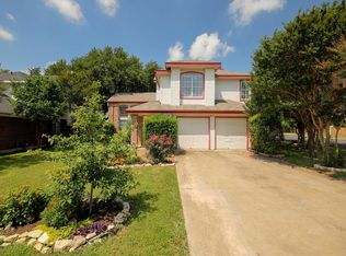 8421 Cornerwood Dr, Austin, TX 78717