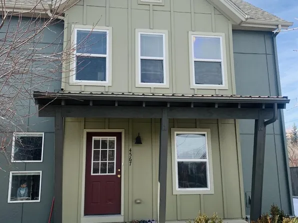 4567 Sunnyside Place, Boulder, CO 80301