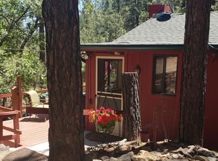 4040 E Blue John Ln, Prescott, AZ 86303