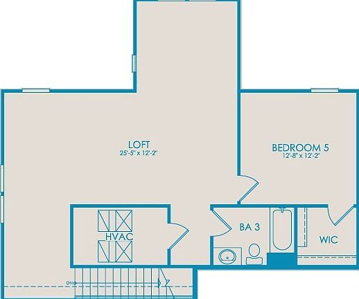 3rd image of 915 Bur Oak Rd Lot 158