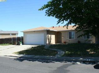 1794 Kingsly Dr, Pittsburg, CA