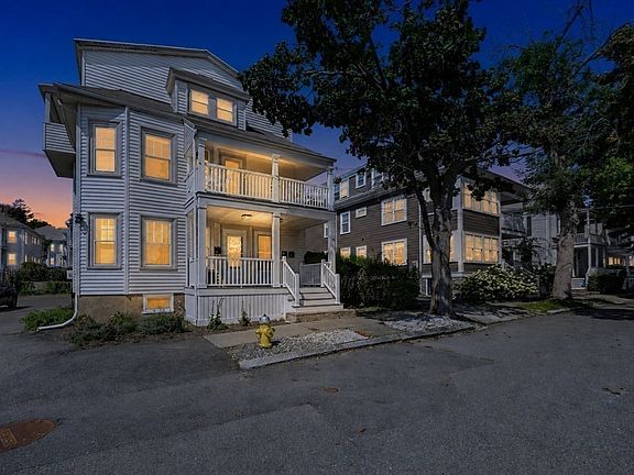 3rd image of 16 Glover St #1
