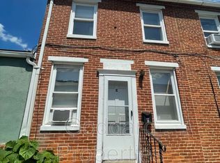 1436 Light St APT C, Baltimore, MD 21230