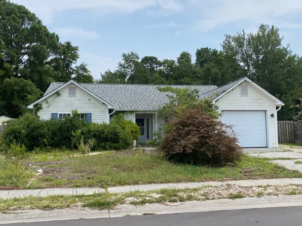 6713 Hailsham Dr, Wilmington, NC 28412