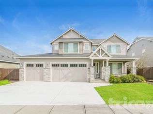 11203 NE 149th Ave, Vancouver, WA