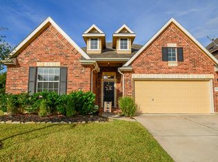 21818 Alta Peak Way, Katy, TX 77449